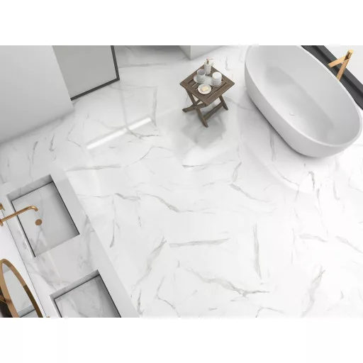 Keros Livorno Gris padlólap 59,6x59,6  I.o. 1,42 m2/ 