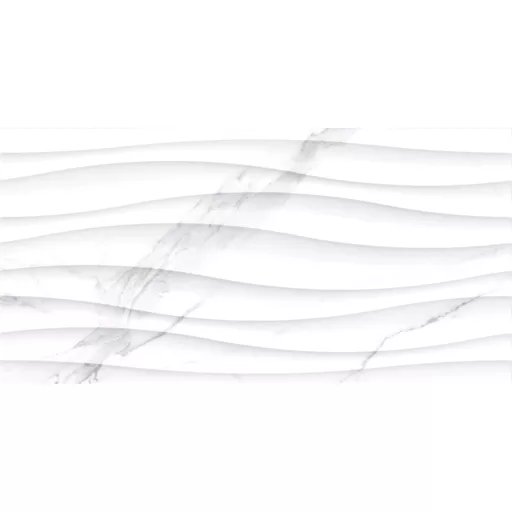 Keros Livorno Wave Gris falburkoló 30x60  I.o. 1,44 m2/ 