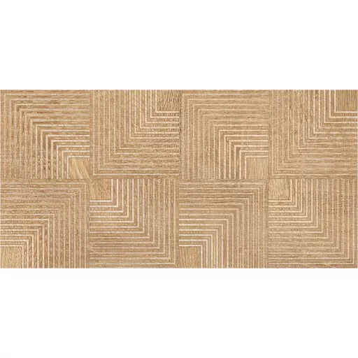 Keros Wood Ura Oak falburkoló 30x60 I.o. 1,44 m2/