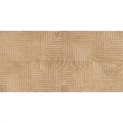 Keros Wood Ura Oak falburkoló  30x60  I.o. 1,44 m2/ 