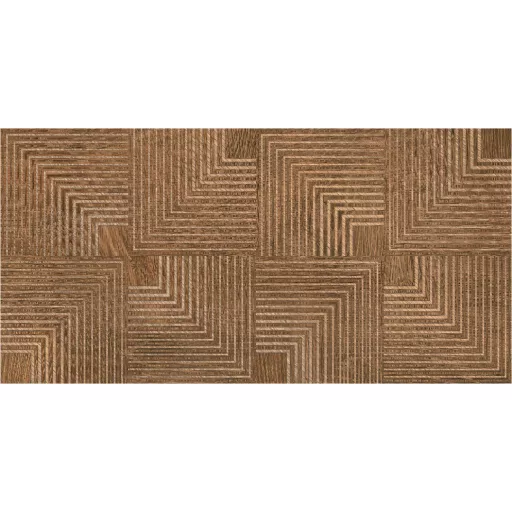 Keros Wood Ura Cuero falburkoló 30x60 I.o. 1,44 m2/