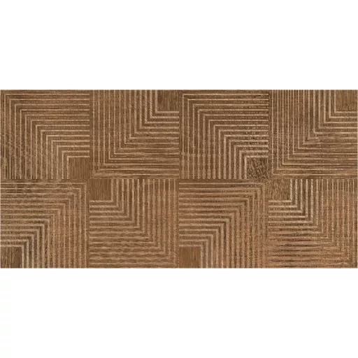 Keros Wood Ura Cuero falburkoló 30x60 I.o. 1,44 m2/