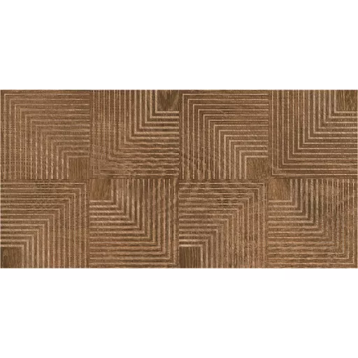 Keros Wood Ura Cuero falburkoló 30x60 I.o. 1,44 m2/
