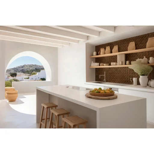 Keros Wood Espiga Cuero falburkoló 30x60  I.o. 1,44 m2/ 