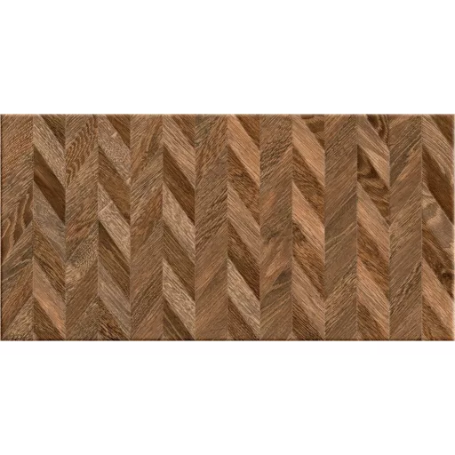 Keros Wood Espiga Cuero falburkoló 30x60  I.o. 1,44 m2/ 