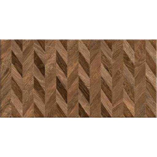 Keros Wood Espiga Cuero falburkoló 30x60 I.o. 1,44 m2/