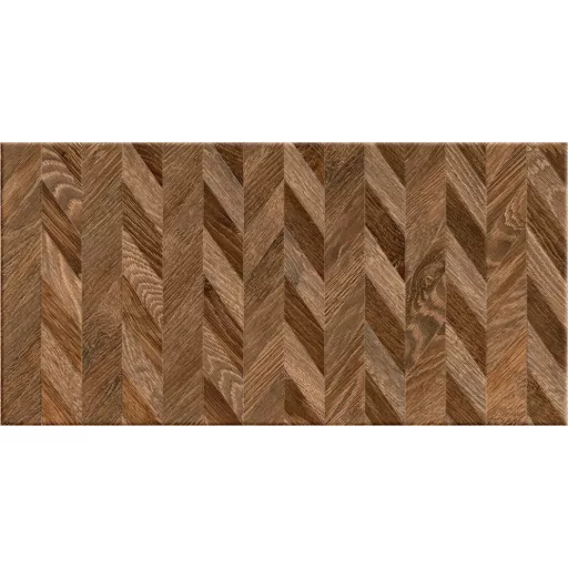 Keros Wood Espiga Cuero falburkoló 30x60 I.o. 1,44 m2/