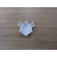 Utólagos élvédő kádhoz - Sarokprofil