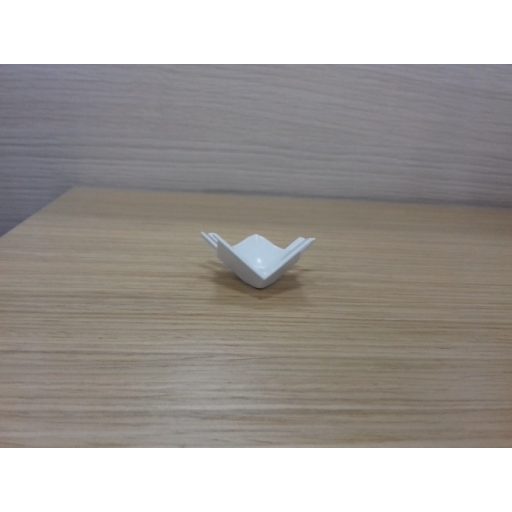 Utólagos élvédő kádhoz - Sarokprofil