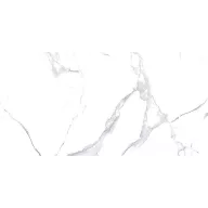 Marbella / Wall -Marble White shinny 30x60 I.o.