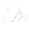 Marbella / Wall -Marble White shinny 30x60 I.o.