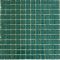 Üvegmozaik Turquise C7 30x30,5 cm (M-C00000019)