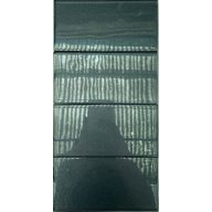 Üvegmozaik Blue Metalic 7,5x15 cm (M-C00000633)