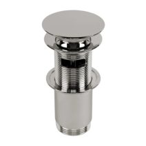 Szifonok, lefolyók, túlfolyók