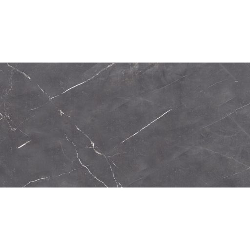 Lucid Nero gres padlóburkoló 30x60 cm