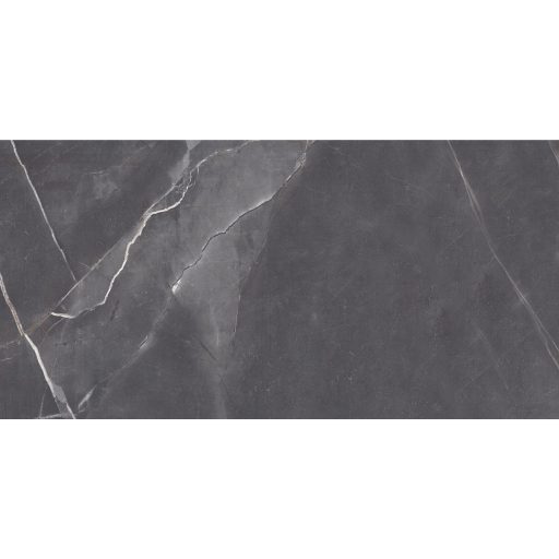 Lucid Nero gres padlóburkoló 30x60 cm