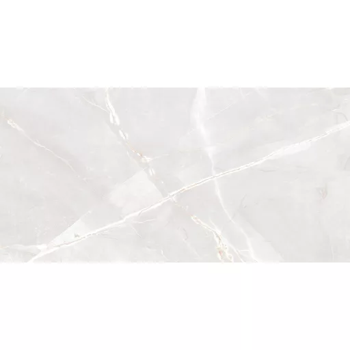 Lucid Bianco gres padlóburkoló 30x60 cm