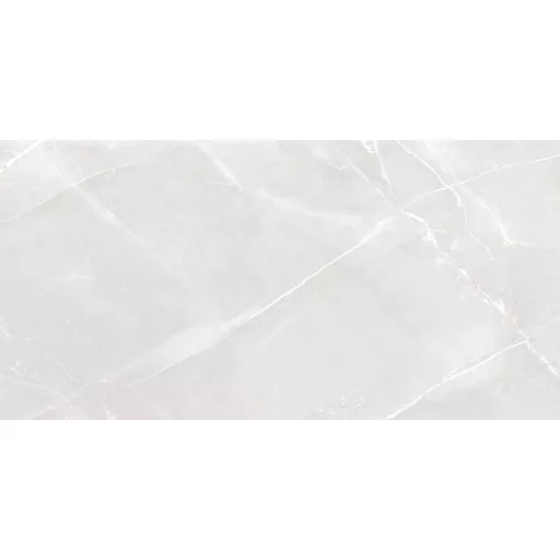 Lucid Bianco gres padlóburkoló 30x60 cm