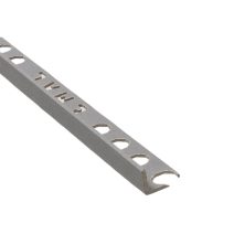 AL szögletes élvédő profilok