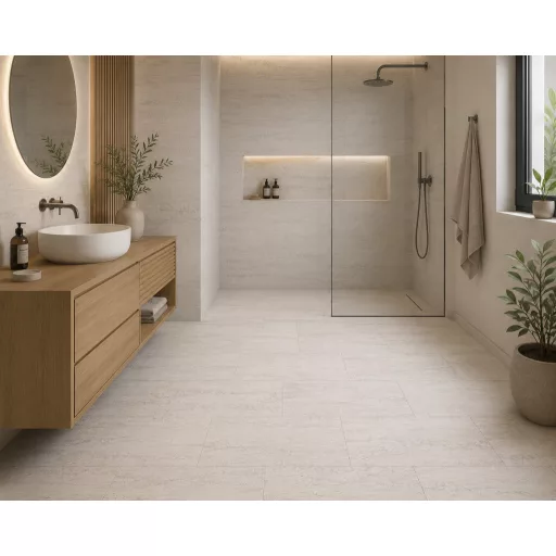 Feng Beige porcelain gres padló-és falburkolat 30x60 cm I.o.