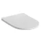 Sapho Paco WC tető soft close (PCS1012)