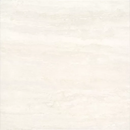 Travertino Tivoli Blanco félfényes 60x60cm padlóburkolat