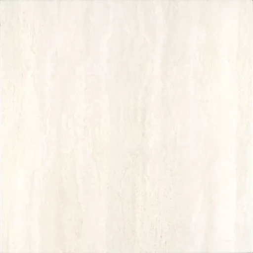 Travertino Tivoli Blanco félfényes 60x60cm padlóburkolat