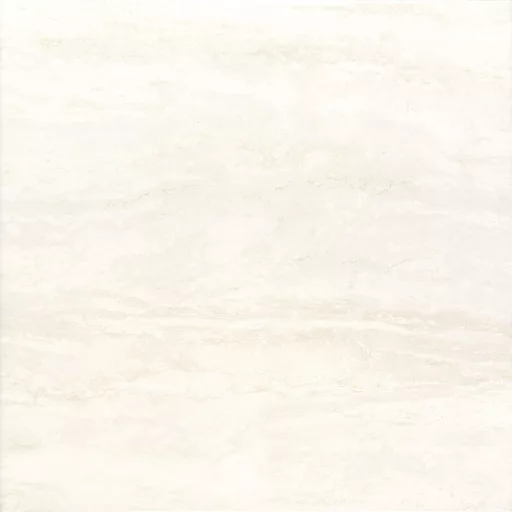 Travertino Tivoli Blanco félfényes 60x60cm padlóburkolat