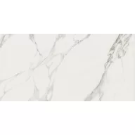   Prissmacer Carrara White padlóburkoló 60x120 cm rektifikált