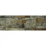   Prissmacer Danubio Natural lábazati/homlokzati burkolat 17x52 cm