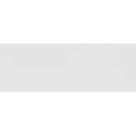 Prissmacer Blanco Brillo falburkoló 25x70 cm (PRC48)