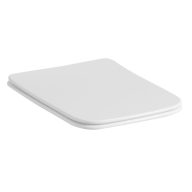Sapho Porto Slim soft close WC tető (PZS102)