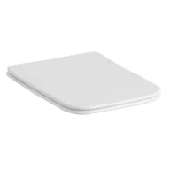 Sapho Porto Slim soft close WC tető (PZS102)