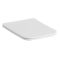Sapho Porto Slim soft close WC tető (PZS102)