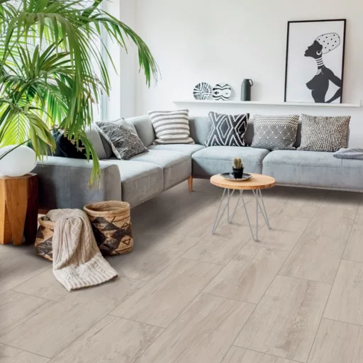 Serra Fir Wood White padlóburkoló 31,5x62,5 cm