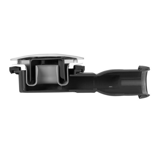 R400 SLIM W zuhanytálca szifon