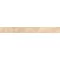 Serra Roma 62 G Gold  battiscopa 7,5x62  I.o.