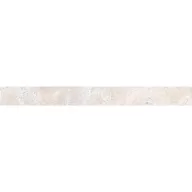 Serra Roma 62 G Avorio battiscopa 7,5x62  I.o.