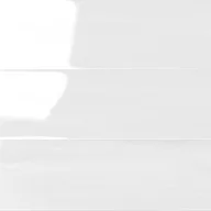 Savoia Costa del Sol Bianco falburkoló 20x60 cm (SCOR01)