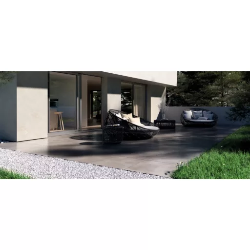 Stargres Town Soft Grey padlóburkoló 60x60x2 cm (SG128)