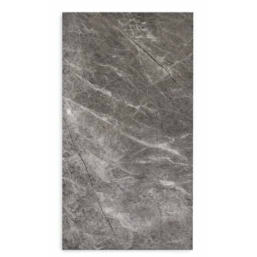 Beltéri SPC falpanel 2800x1200x4 mm- Szürke márvány mintával