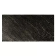 Beltéri SPC falpanel 600x1200x4 mm - Fekete matt