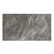   Beltéri SPC falpanel 600x1200x4 mm- Szürke márvány mintával