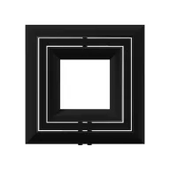 Enix Libra Soft radiátor 650x650mm LS-707 (SKU-002248)