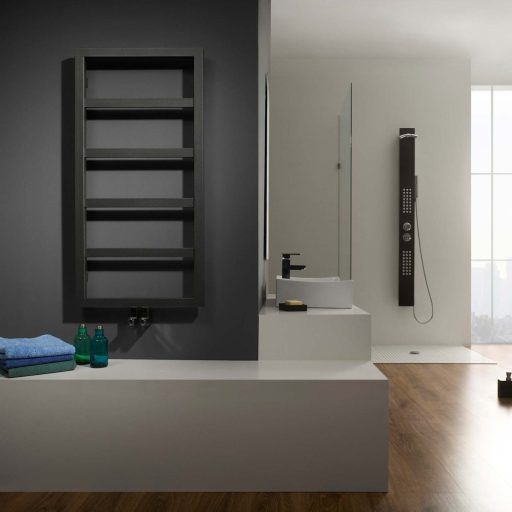 Enix Boston Radiátor 555x1120mm B-611 (SKU-002547)