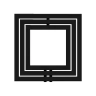 Enix Libra Álló Radiátor 600x600mm L-606 (SKU-002549)
