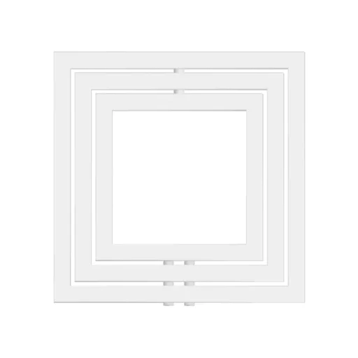 Enix Libra Álló Radiátor 600x600mm L-606 (SKU-002549)