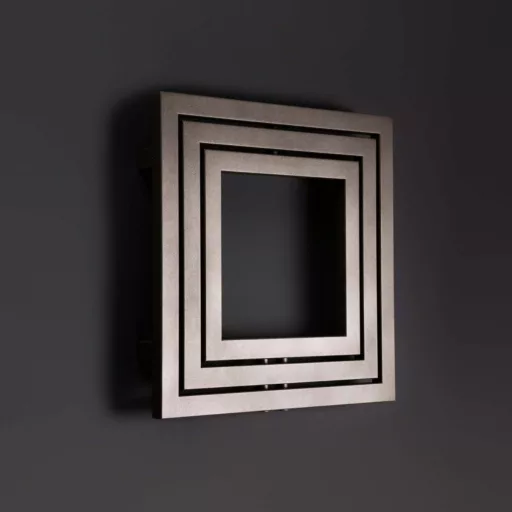 Enix Libra Álló Radiátor 600x600mm L-606 (SKU-002549)
