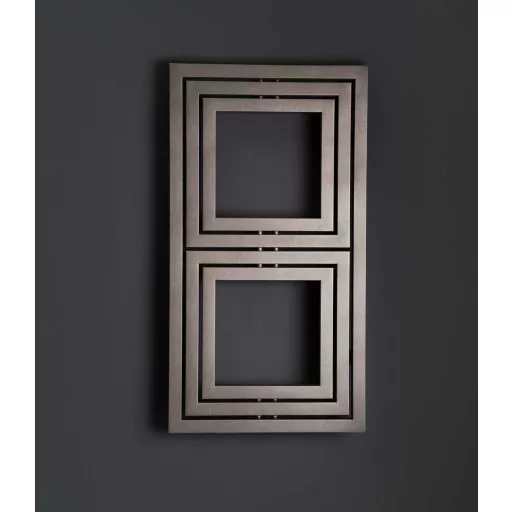 Enix Libra Álló Radiátor 600x1110mm L-611 (SKU-002550)