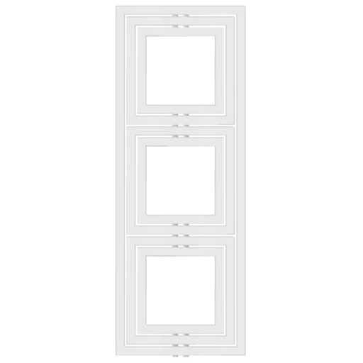 Enix Libra Álló Radiátor 600x1620mm L-616 (SKU-002551)